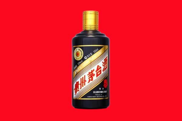 银川贺兰县回收茅台酒瓶